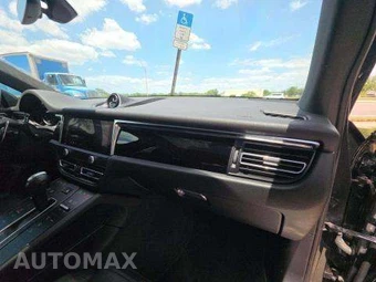 2022 Porsche Macan S – miniatura 19