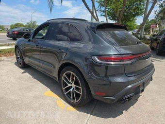 2022 Porsche Macan S – miniatura 2