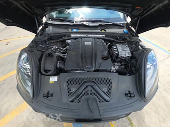 2022 Porsche Macan S – miniatura 21