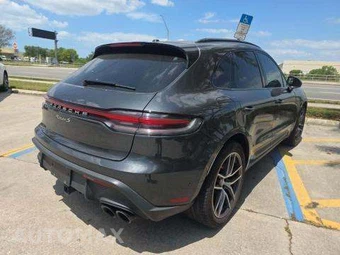 2022 Porsche Macan S – miniatura 3