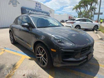 2022 Porsche Macan S – miniatura 4