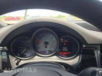 2022 Porsche Macan S – miniatura 9