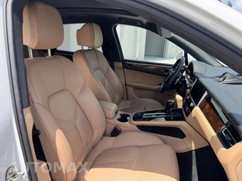 2022 Porsche Macan - miniatura 10