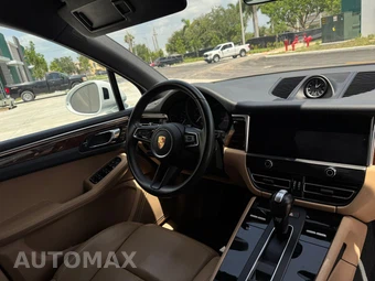 2022 Porsche Macan - miniatura 11