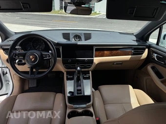 2022 Porsche Macan - miniatura 15