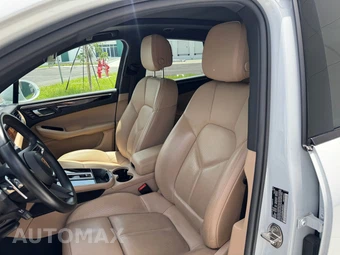 2022 Porsche Macan - miniatura 16