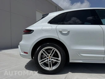 2022 Porsche Macan - miniatura 18
