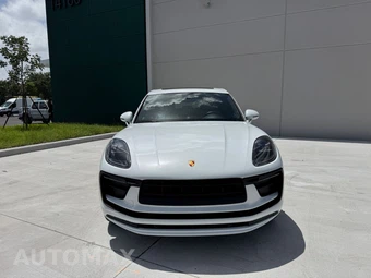 2022 Porsche Macan - miniatura 8