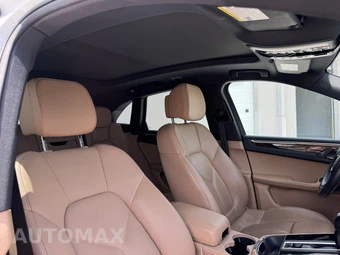 2022 Porsche Macan - miniatura 9