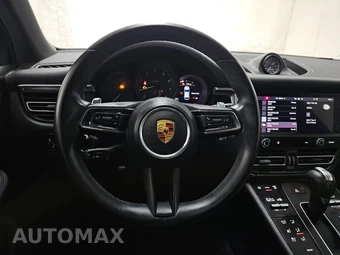 2022 Porsche Macan – miniatura 10