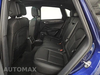 2022 Porsche Macan – miniatura 13