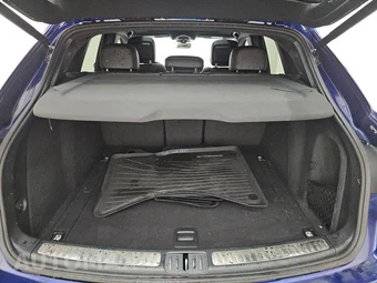2022 Porsche Macan – miniatura 16