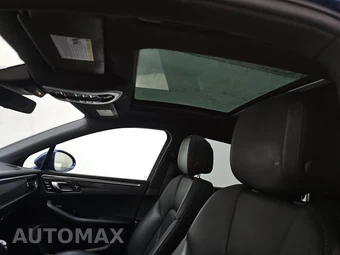 2022 Porsche Macan – miniatura 18