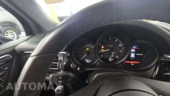 2022 Porsche Macan – miniatura 21