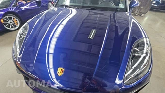 2022 Porsche Macan – miniatura 22