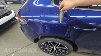2022 Porsche Macan – miniatura 24