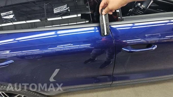 2022 Porsche Macan – miniatura 25