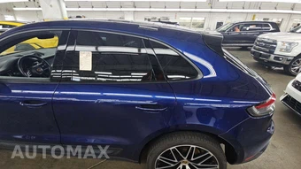 2022 Porsche Macan – miniatura 27