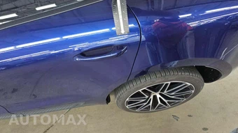 2022 Porsche Macan – miniatura 29
