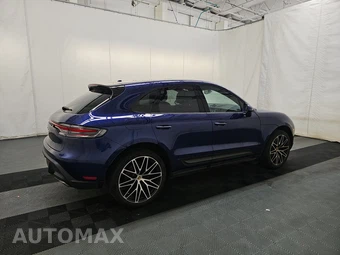 2022 Porsche Macan – miniatura 4