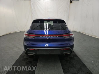 2022 Porsche Macan – miniatura 5