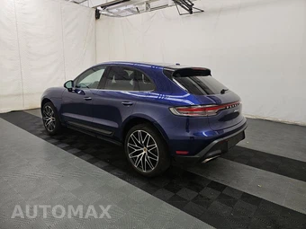 2022 Porsche Macan – miniatura 6