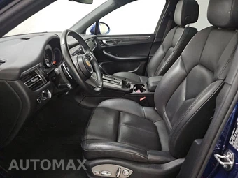 2022 Porsche Macan – miniatura 7