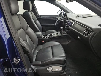 2022 Porsche Macan – miniatura 8