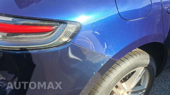 2022 Porsche Macan – miniatura 19