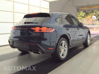 2022 Porsche Macan – miniatura 4