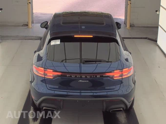 2022 Porsche Macan – miniatura 5