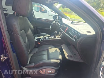2022 Porsche Macan – miniatura 8