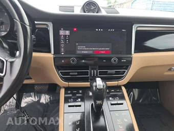 2022 Porsche Macan – miniatura 10