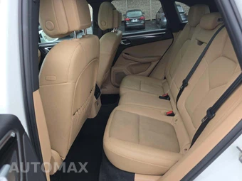2022 Porsche Macan – miniatura 13