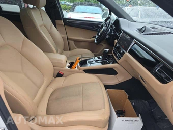 2022 Porsche Macan – miniatura 18
