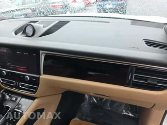 2022 Porsche Macan – miniatura 19
