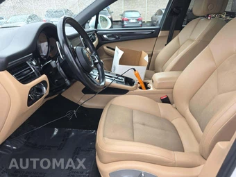 2022 Porsche Macan – miniatura 6