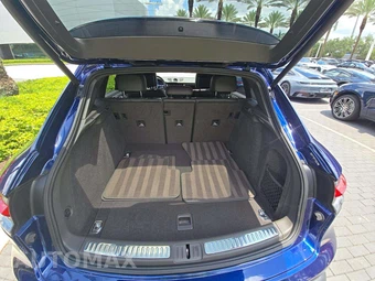 2022 Porsche Macan – miniatura 14