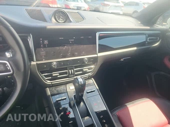 2022 Porsche Macan – miniatura 11
