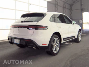 2022 Porsche Macan – miniatura 4