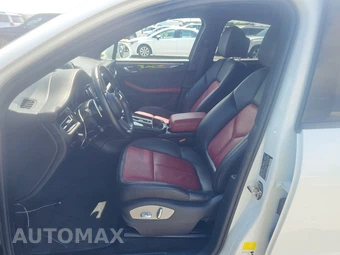 2022 Porsche Macan – miniatura 7