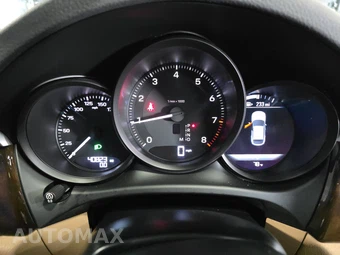 2022 Porsche Macan – miniatura 12