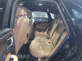 2022 Porsche Macan – miniatura 13