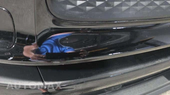 2022 Porsche Macan – miniatura 19
