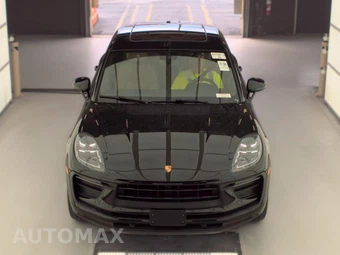 2022 Porsche Macan – miniatura 2