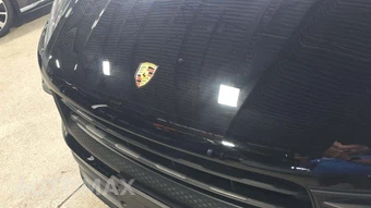 2022 Porsche Macan – miniatura 20