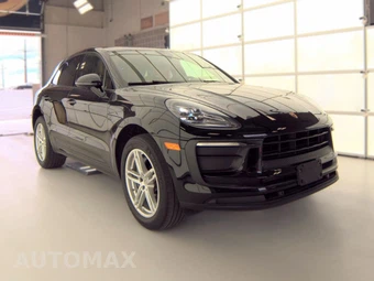 2022 Porsche Macan – miniatura 3