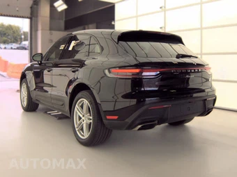 2022 Porsche Macan – miniatura 6