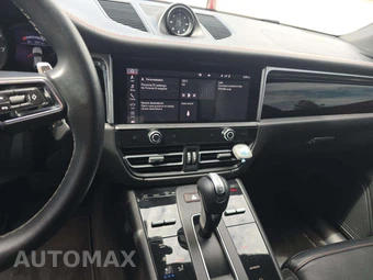 2022 Porsche Macan – miniatura 10