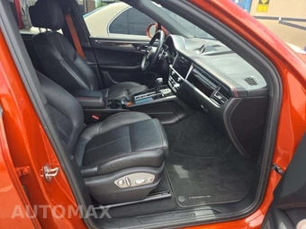 2022 Porsche Macan – miniatura 18